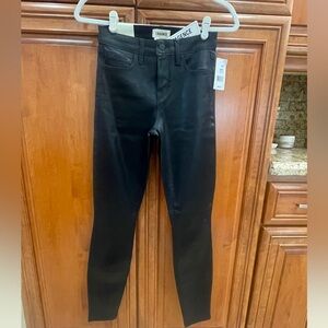 L’AGENCEMarguerite High Rise Skinny Jeans size 24